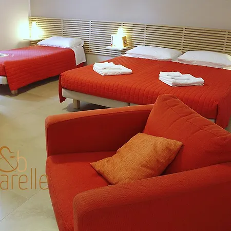 B&B Paparelle Cosenza Room photo