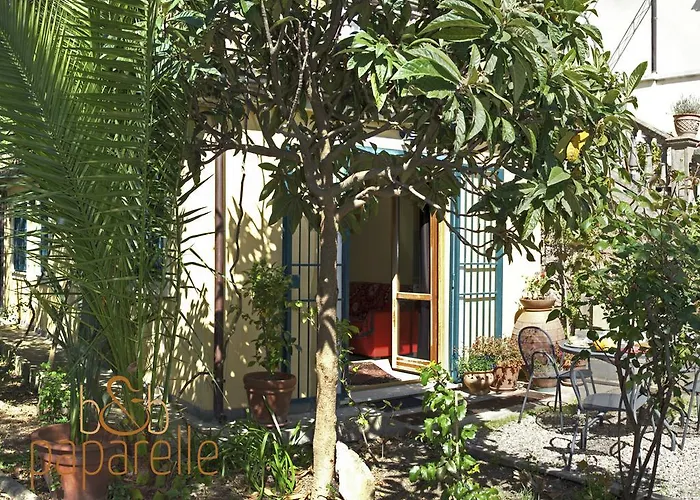 B&B Paparelle