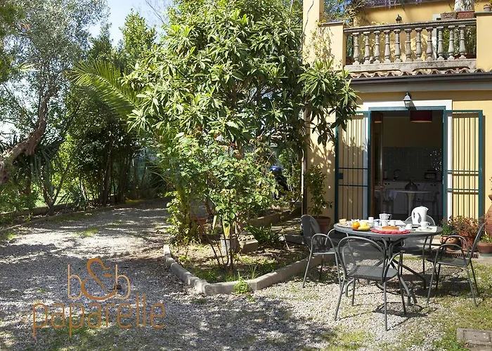 B&B Paparelle
