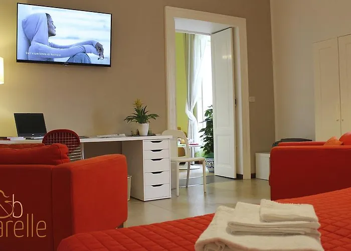 B&B Paparelle