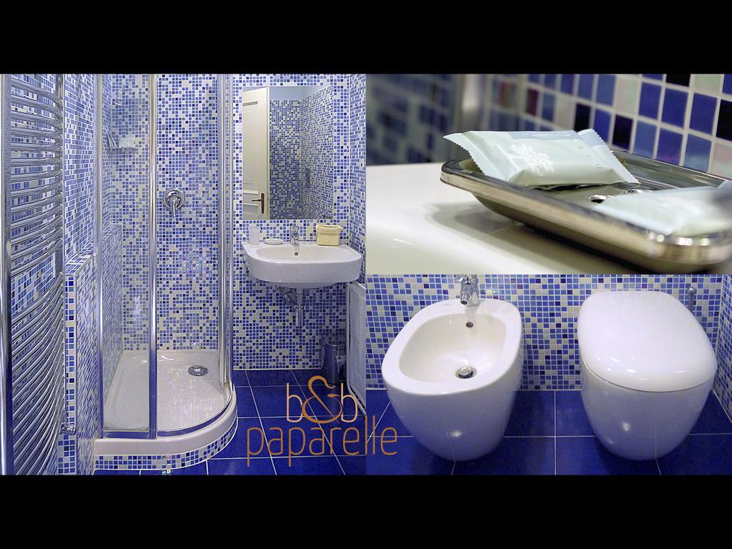 Paparelle