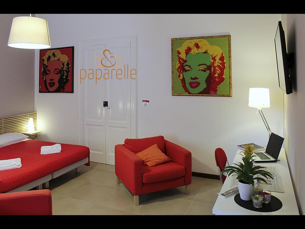Paparelle