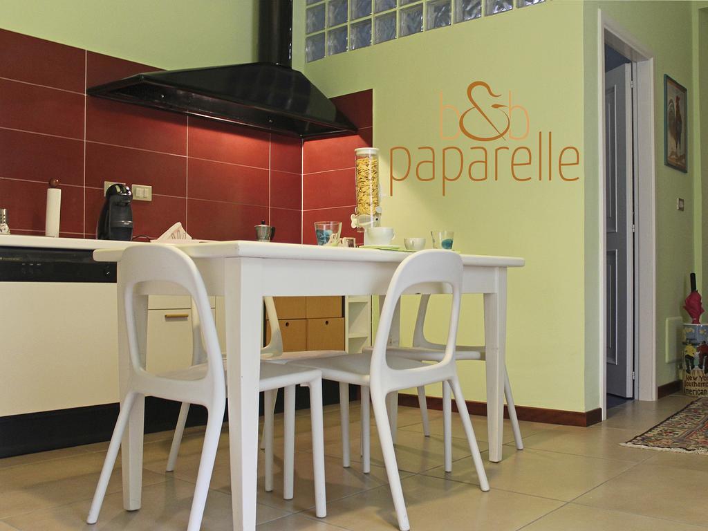 Paparelle Cosenza