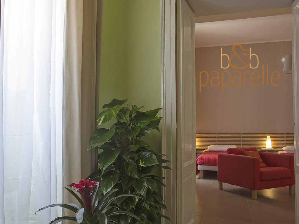 Paparelle Bed and breakfast Cosenza