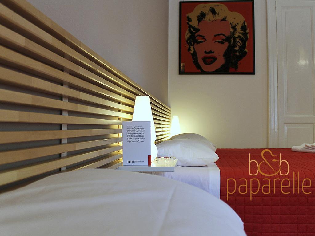 Paparelle Bed & Breakfast